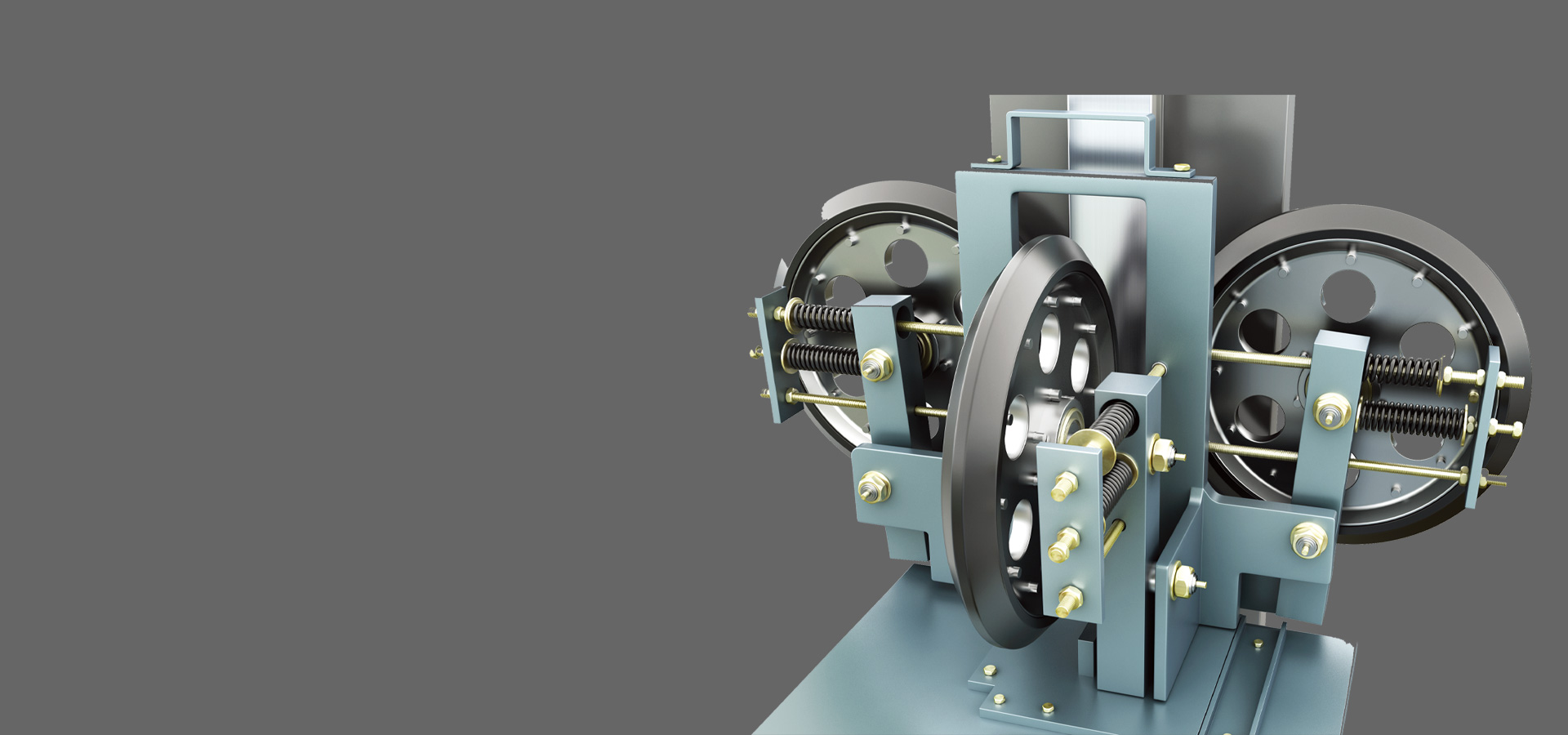 東芝技術滾輪導靴