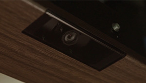 Smart Door智能門(mén)技術(shù)