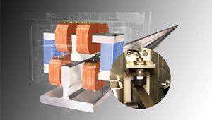 磁懸浮導(dǎo)靴技術(shù)